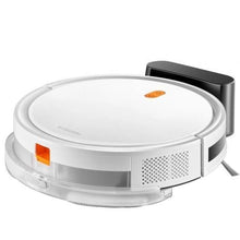 -1-Robot Aspirador Xiaomi Robot Vacuum E5/ Friegasuelos/ control por WiFi/ Blanco-1