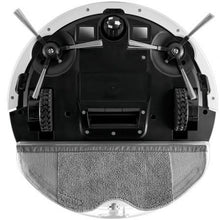 -4-Robot Aspirador Xiaomi Robot Vacuum E5/ Friegasuelos/ control por WiFi/ Blanco-4