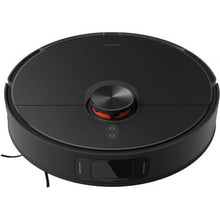 --Robot Aspirador Xiaomi Robot Vacuum S20+/ Friegasuelos/ control por WiFi/ Negro-