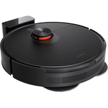 -2-Robot Aspirador Xiaomi Robot Vacuum S20+/ Friegasuelos/ control por WiFi/ Negro-2