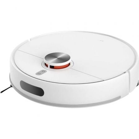 --Robot Aspirador Xiaomi Robot Vacuum S40/ Friegasuelos/ control por WiFi/ Blanco-