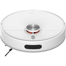 -1-Robot Aspirador Xiaomi Robot Vacuum S40C/ Friegasuelos/ control por WiFi/ Blanco-1