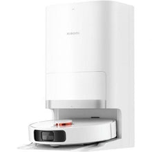 --Robot Aspirador Xiaomi Robot Vacuum X20+/ Friegasuelos/ control por WiFi/ Blanco-