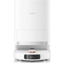 -1-Robot Aspirador Xiaomi Robot Vacuum X20+/ Friegasuelos/ control por WiFi/ Blanco-1