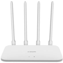 --Router Inalámbrico Xiaomi AC1200 1167Mbps/ 2.4GHz 5GHz/ 4 Antenas/ WiFi 802.11a/b/g/n/ac-