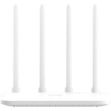 -1-Router Inalámbrico Xiaomi AC1200 1167Mbps/ 2.4GHz 5GHz/ 4 Antenas/ WiFi 802.11a/b/g/n/ac-1