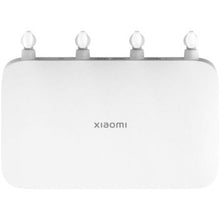 -2-Router Inalámbrico Xiaomi AC1200 1167Mbps/ 2.4GHz 5GHz/ 4 Antenas/ WiFi 802.11a/b/g/n/ac-2