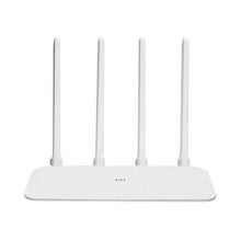 --Router Inalámbrico Xiaomi Mi Router 4A Gigabit Edition 1200Mbps 2.4GHz 5GHz/ 4 Antenas/ WiFi 802.11a/b/g/n/ac-