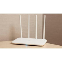 -3-Router Inalámbrico Xiaomi Mi Router 4A Gigabit Edition 1200Mbps 2.4GHz 5GHz/ 4 Antenas/ WiFi 802.11a/b/g/n/ac-3