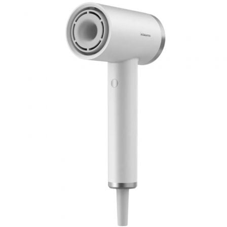 --Secador Xiaomi High-speed Ionic Hair Dryer 1600W/ Iónico/ Blanco-