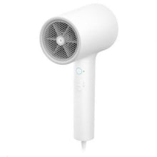 --Secador Xiaomi Mi Ionic Hair Dryer H300/ 1600W/ Iónico/ Blanco-