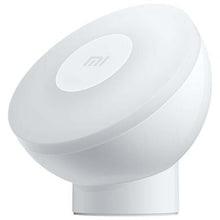 --Luz de Noche con Sensor de Movimiento Xiaomi Mi Motion-Activated Night Light 2 (Bluetooth) BHR5278GL/ 2800ºK/ Ángulo de apertura 120º-