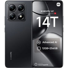 --Smartphone Xiaomi 14T 12GB/ 256GB/ 6.67