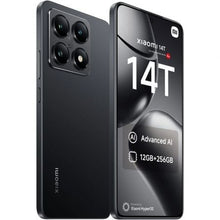 -1-Smartphone Xiaomi 14T 12GB/ 256GB/ 6.67