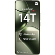 -2-Smartphone Xiaomi 14T 12GB/ 256GB/ 6.67