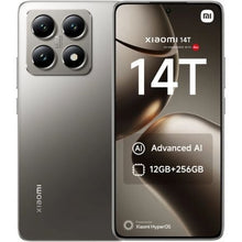 --Smartphone Xiaomi 14T 12GB/ 256GB/ 6.67
