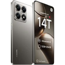 -1-Smartphone Xiaomi 14T 12GB/ 256GB/ 6.67