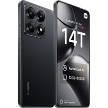 -1-Smartphone Xiaomi 14T Pro 12GB/ 512GB/ 6.67
