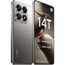 -1-Smartphone Xiaomi 14T Pro 12GB/ 512GB/ 6.67