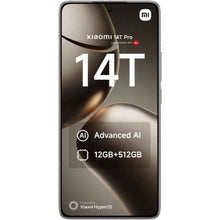 -2-Smartphone Xiaomi 14T Pro 12GB/ 512GB/ 6.67
