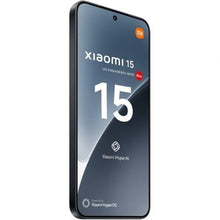 -2-Smartphone Xiaomi 15 NFC 12GB/ 512GB/ 6.36