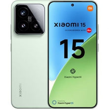 --Smartphone Xiaomi 15 NFC 12GB/ 512GB/ 6.36