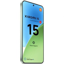 -2-Smartphone Xiaomi 15 NFC 12GB/ 512GB/ 6.36