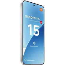 -2-Smartphone Xiaomi 15 12GB/ 512GB/ 6.36