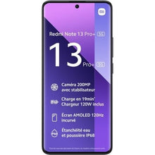 -1-Smartphone Xiaomi Redmi Note 13 Pro+ 12GB/ 512GB/ 6.67