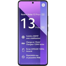 -1-Smartphone Xiaomi Redmi Note 13 Pro+ NFC 8GB/ 256GB/ 6.67