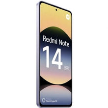 -2-Smartphone Xiaomi Redmi Note 14 8GB/ 256GB/ 6.67
