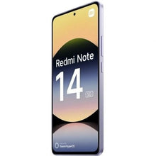 -3-Smartphone Xiaomi Redmi Note 14 8GB/ 256GB/ 6.67