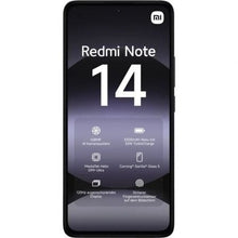 -1-Smartphone Xiaomi Redmi Note 14 8GB/ 256GB/ 6.67