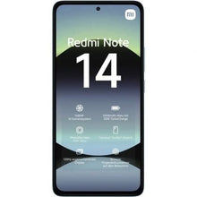-1-Smartphone Xiaomi Redmi Note 14 8GB/ 256GB/ 6.67