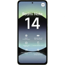-1-Smartphone Xiaomi Redmi Note 14 8GB/ 256GB/ 6.67