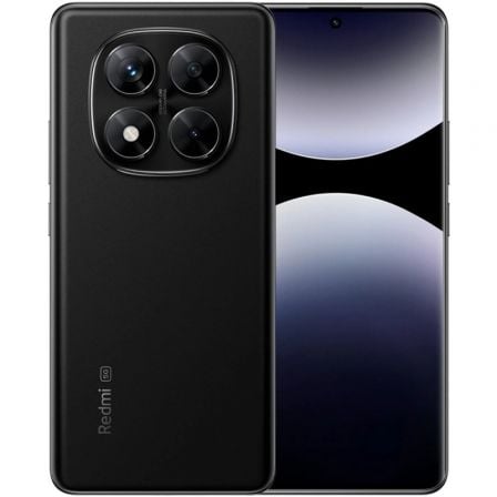 --Smartphone Xiaomi Redmi Note 14 Pro 12GB/ 512GB/ 6.67