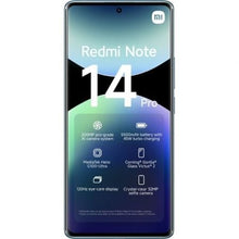 -1-Smartphone Xiaomi Redmi Note 14 Pro 8GB/ 256GB/ 6.67
