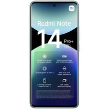 -1-Smartphone Xiaomi Redmi Note 14 Pro+ 8GB/ 256GB/ 6.67