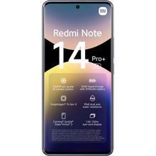 -1-Smartphone Xiaomi Redmi Note 14 Pro+ 8GB/ 256GB/ 6.67