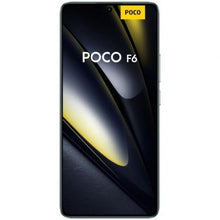 -2-Smartphone Xiaomi POCO F6 8GB/ 256GB/ 6.67