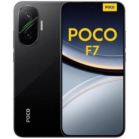 --Smartphone Xiaomi POCO F7 12GB/ 512GB/ 6.83