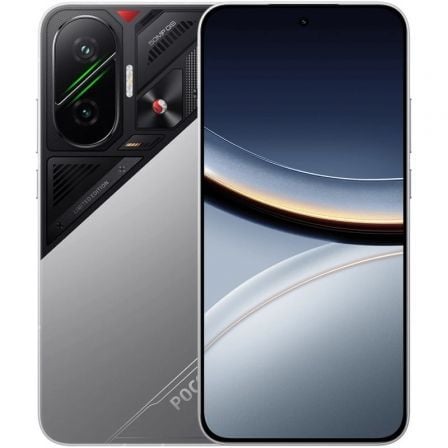 --Smartphone Xiaomi POCO F7 12GB/ 512GB/ 6.83