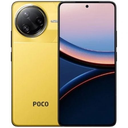 --Smartphone Xiaomi POCO F7 Ultra 12GB/ 256GB/ 6.67