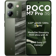 --Smartphone Xiaomi POCO M7 Pro 12GB/ 512GB/ 6.67