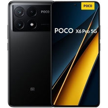 --Smartphone Xiaomi POCO X6 Pro 8GB/ 256GB/ 6.67
