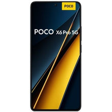 -2-Smartphone Xiaomi POCO X6 Pro 8GB/ 256GB/ 6.67