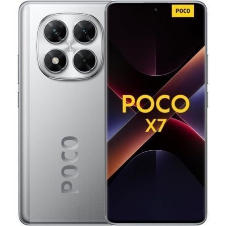 --Smartphone Xiaomi POCO X7 12GB/ 512GB/ 6.67