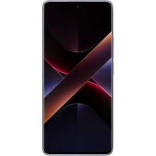 -1-Smartphone Xiaomi POCO X7 8GB/ 256GB/ 6.67