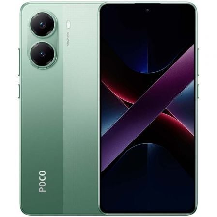 --Smartphone Xiaomi POCO X7 Pro 12GB/ 256GB/ 6.67