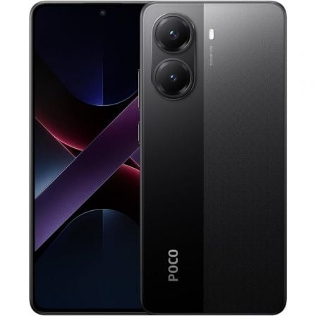 --Smartphone Xiaomi POCO X7 Pro 12GB/ 512GB/ 6.67